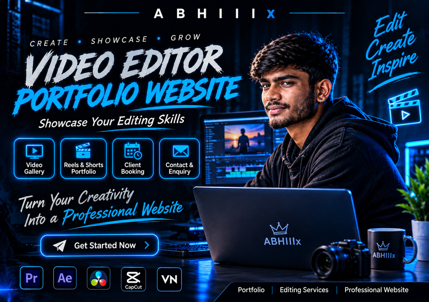 Contact for this